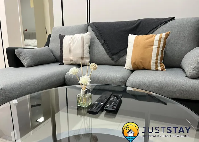Desa Petaling Homestay By Just Stay