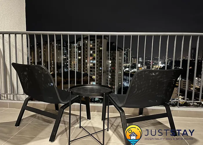 Desa Petaling Homestay By Just Stay