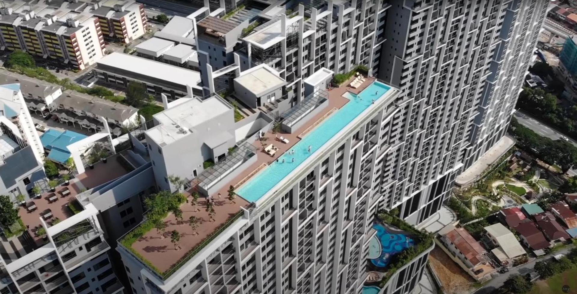 Desa Petaling By Just Apartment *