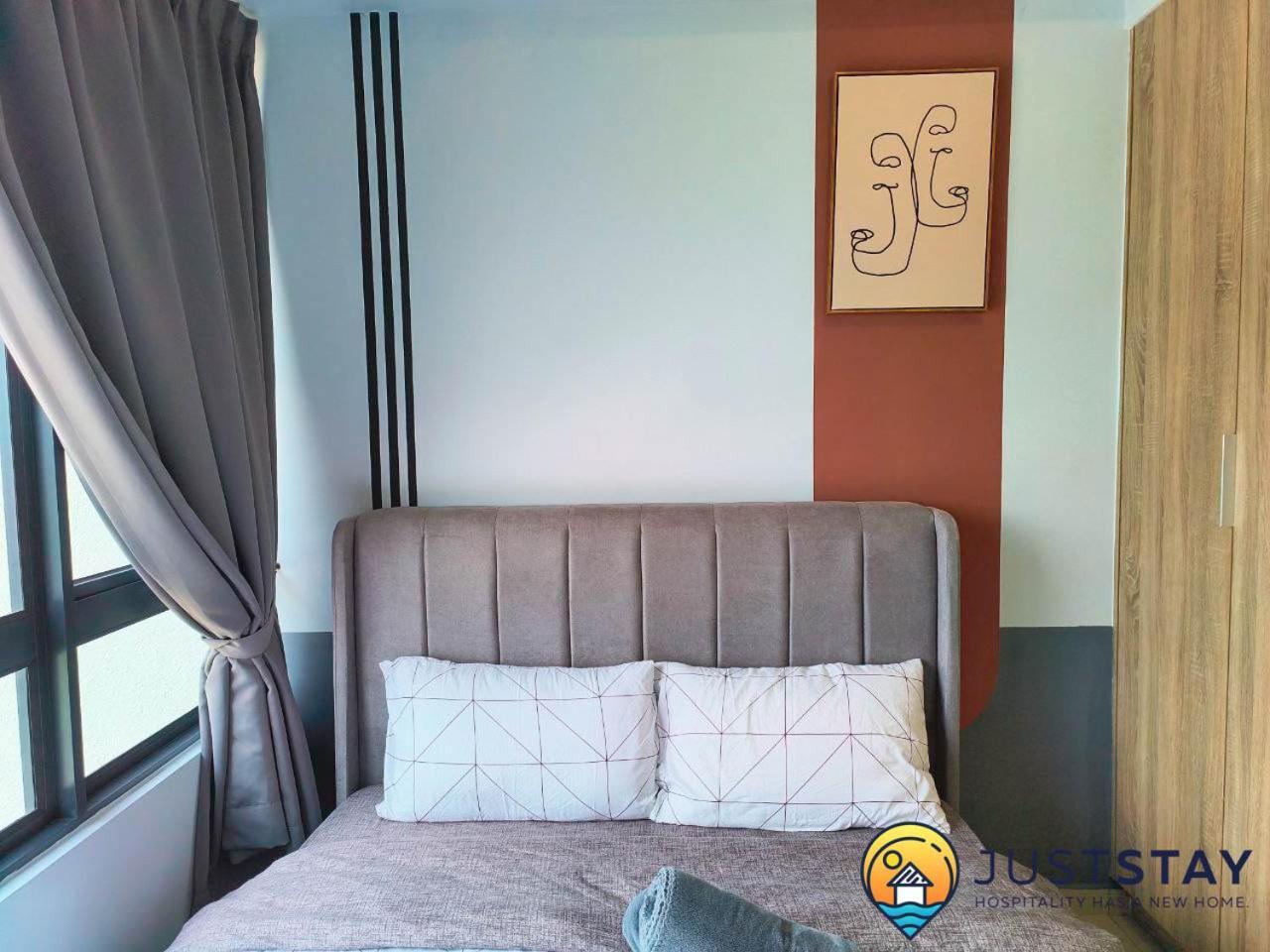 Apartment Desa Petaling By Just Kuala Lumpur