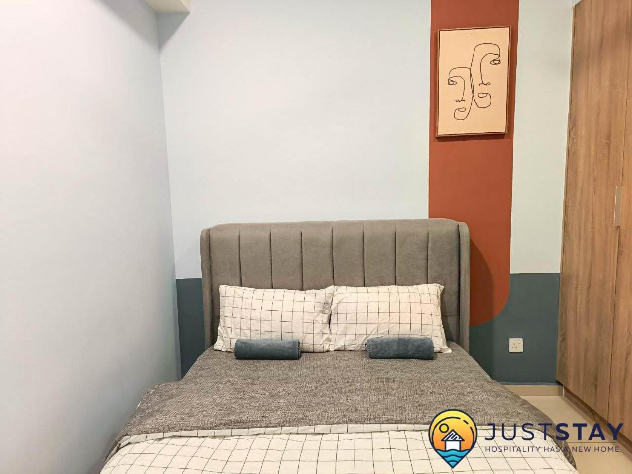 Apartment Desa Petaling By Just *