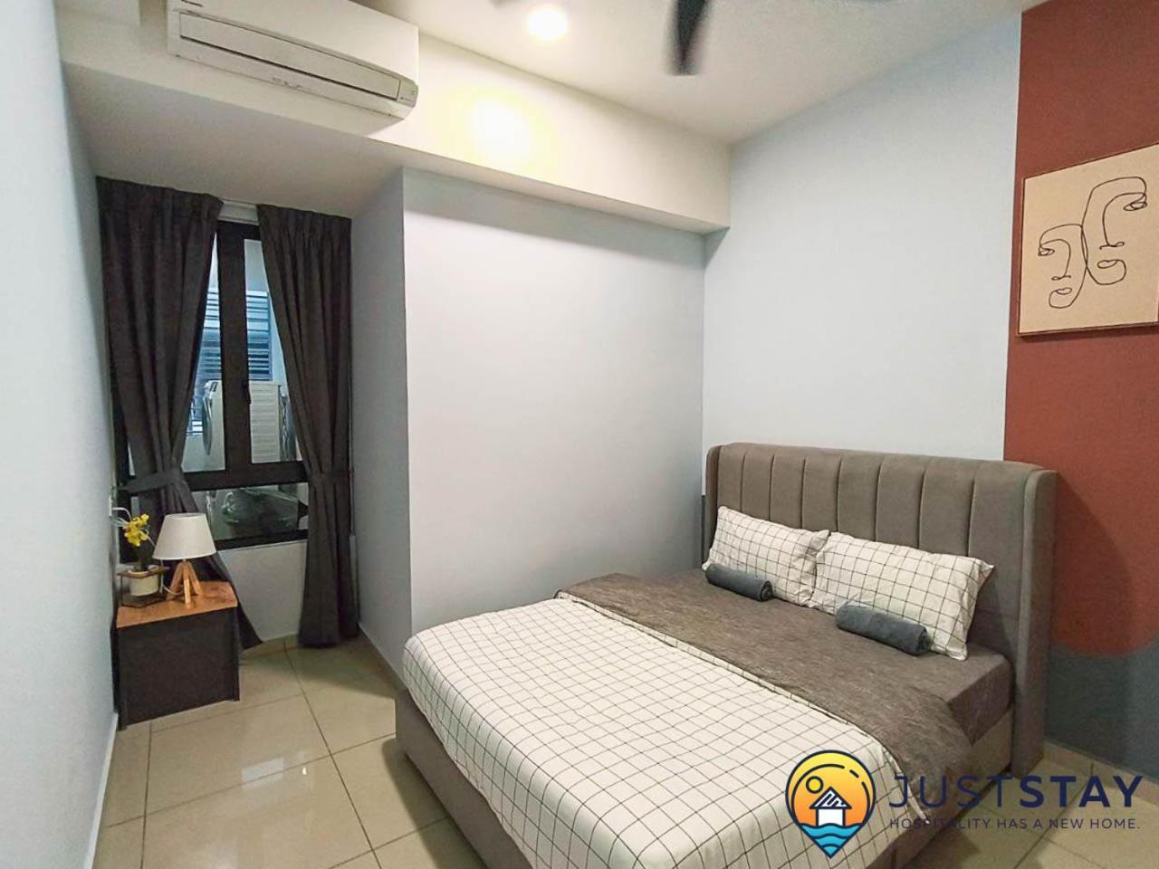 Desa Petaling By Just Apartment Kuala Lumpur