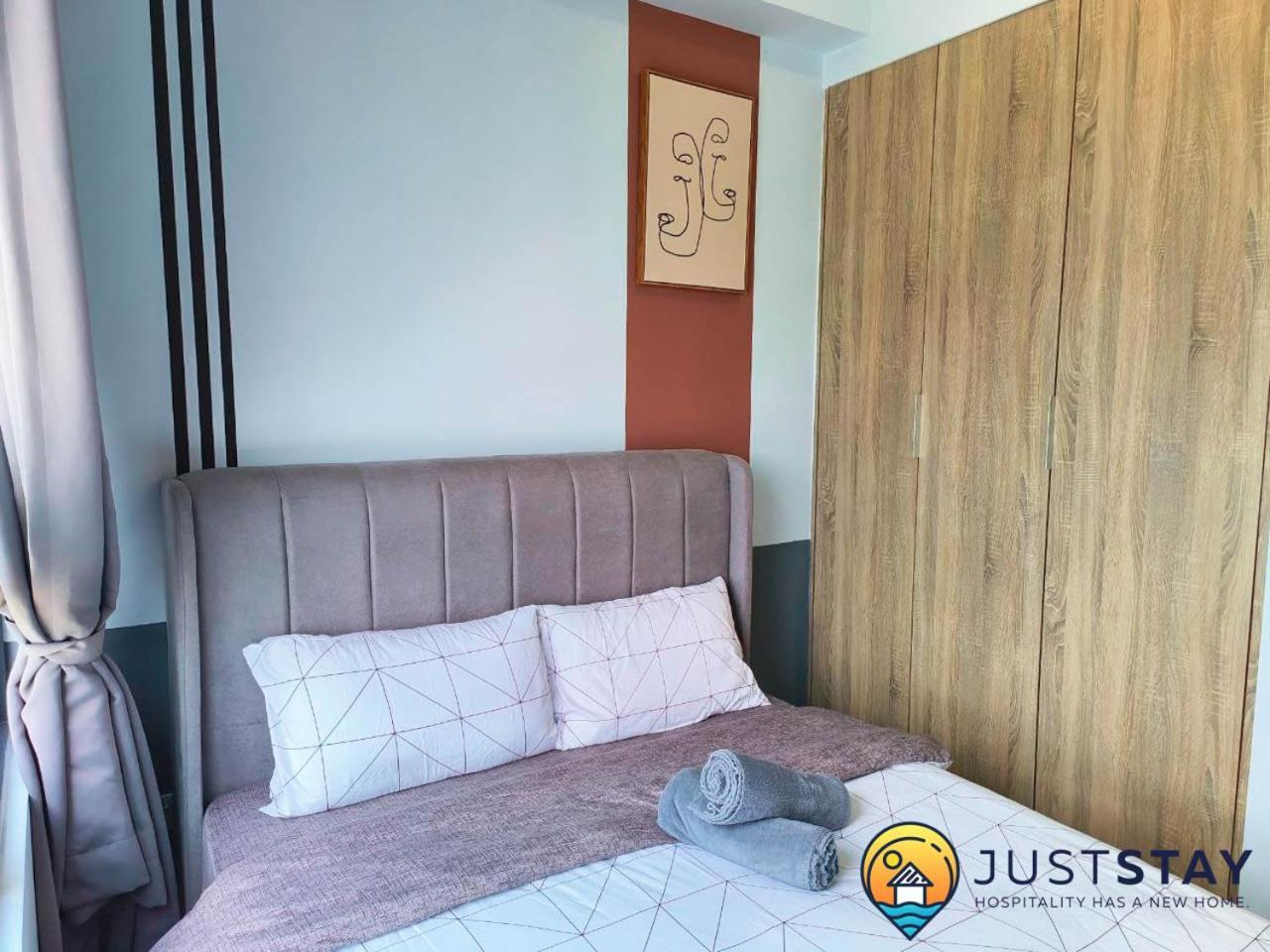 Desa Petaling By Just Apartemen