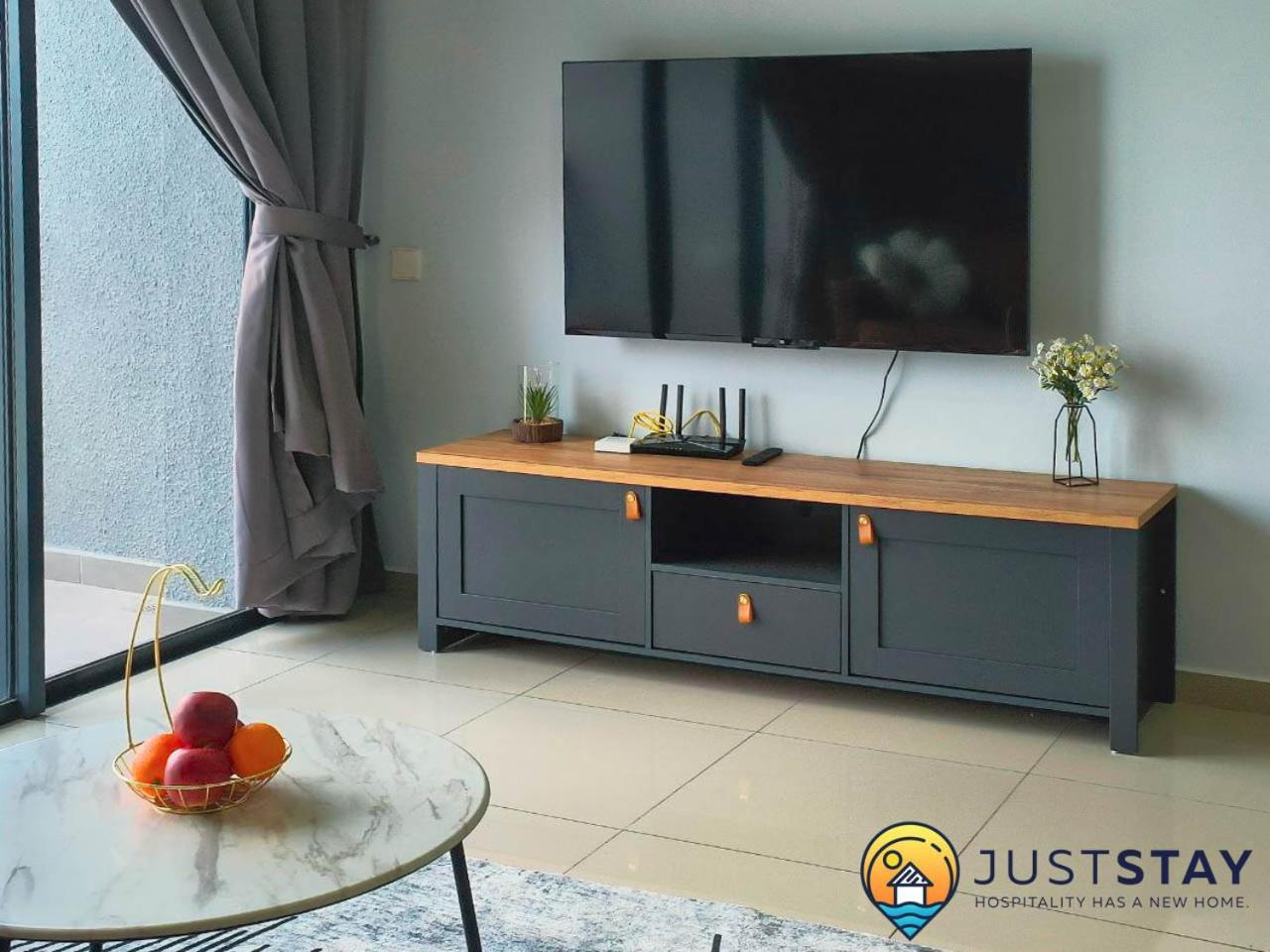 Desa Petaling By Just Apartment *
