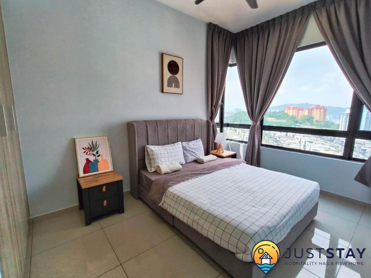 Desa Petaling By Just