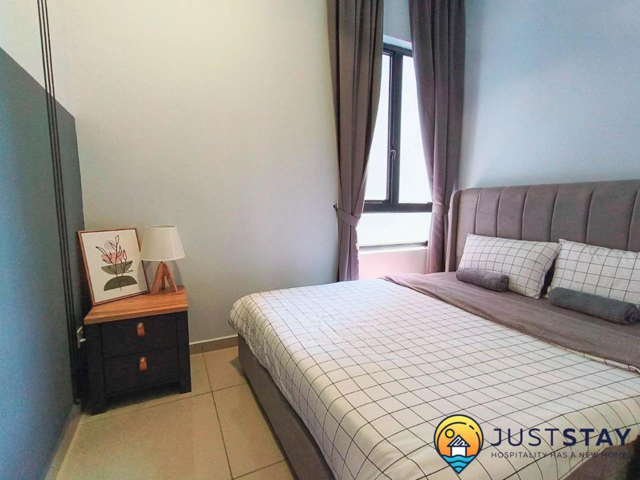 Desa Petaling By Just Apartment Kuala Lumpur