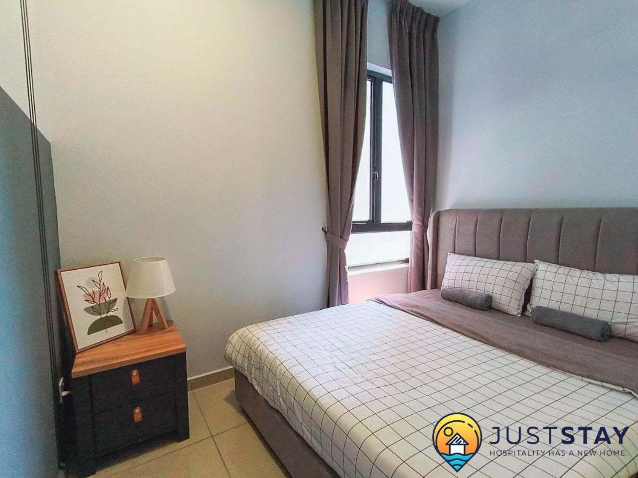 Desa Petaling By Just Apartment
