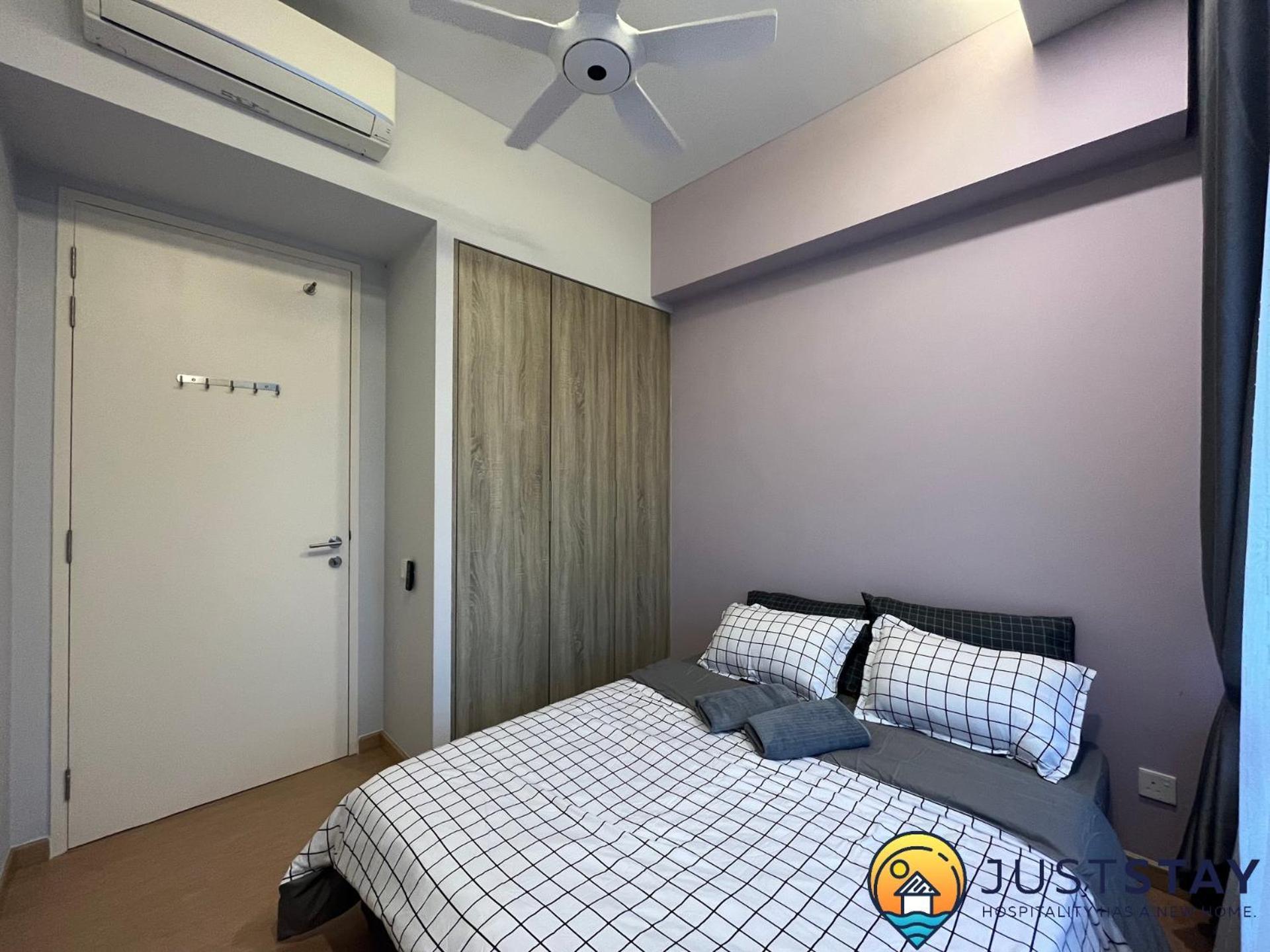 Desa Petaling By Just Apartemen *