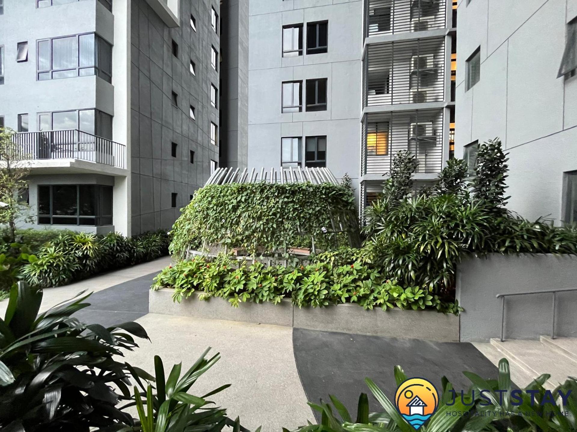 Desa Petaling By Just Apartment *