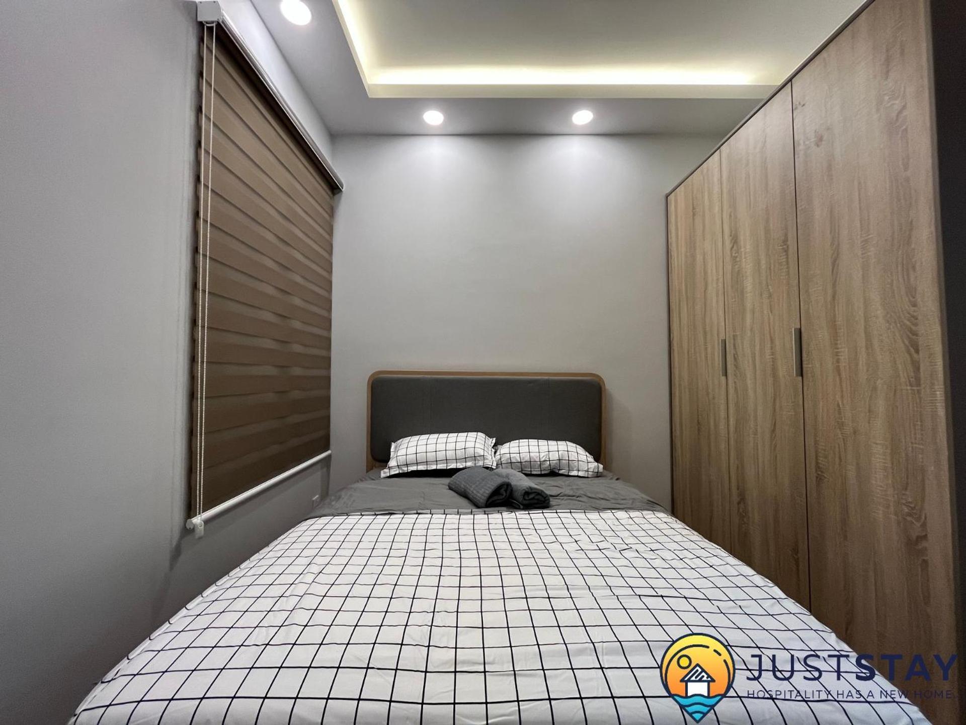 Desa Petaling By Just * Kuala Lumpur