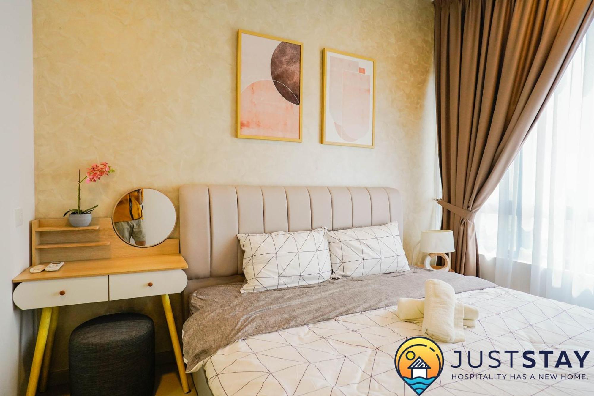 Desa Petaling By Just Apartment Kuala Lumpur