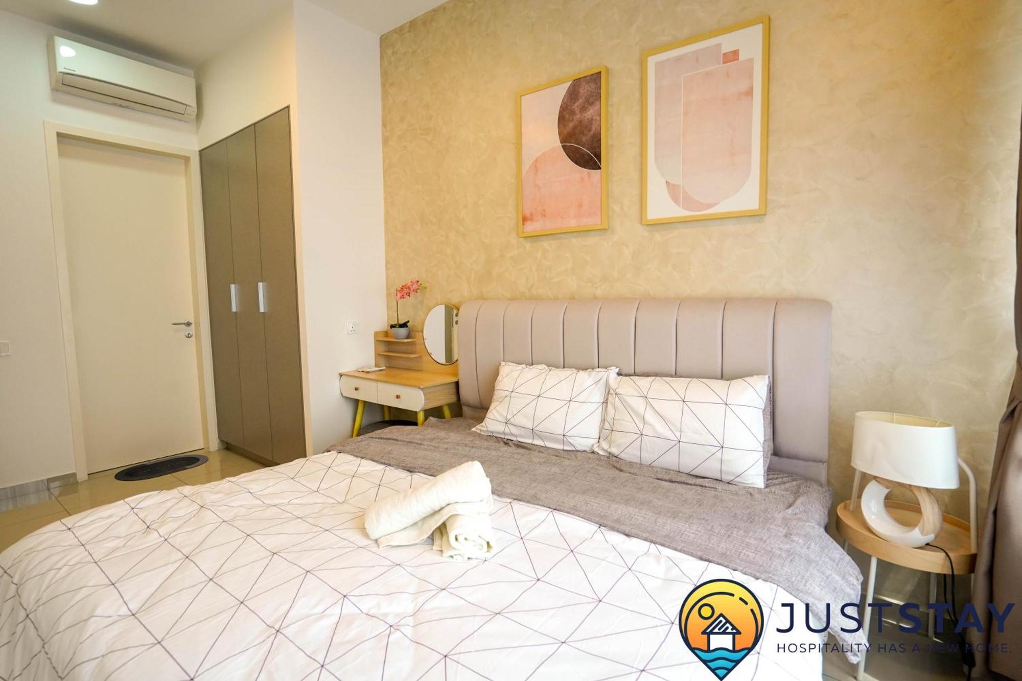 Desa Petaling By Just Apartment
