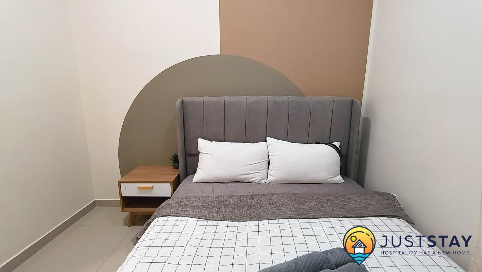 Desa Petaling By Just Apartment *