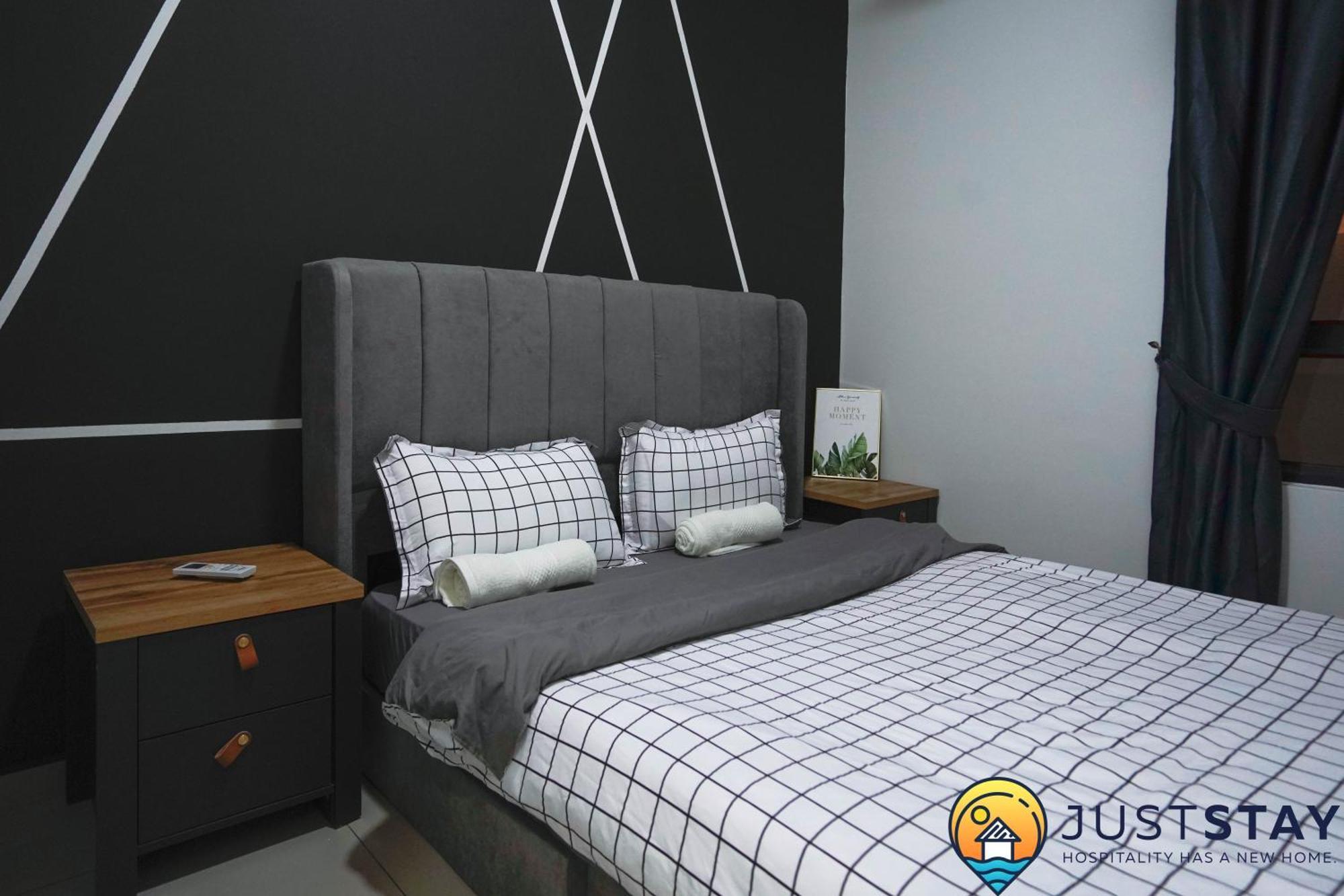 Desa Petaling By Just Apartment