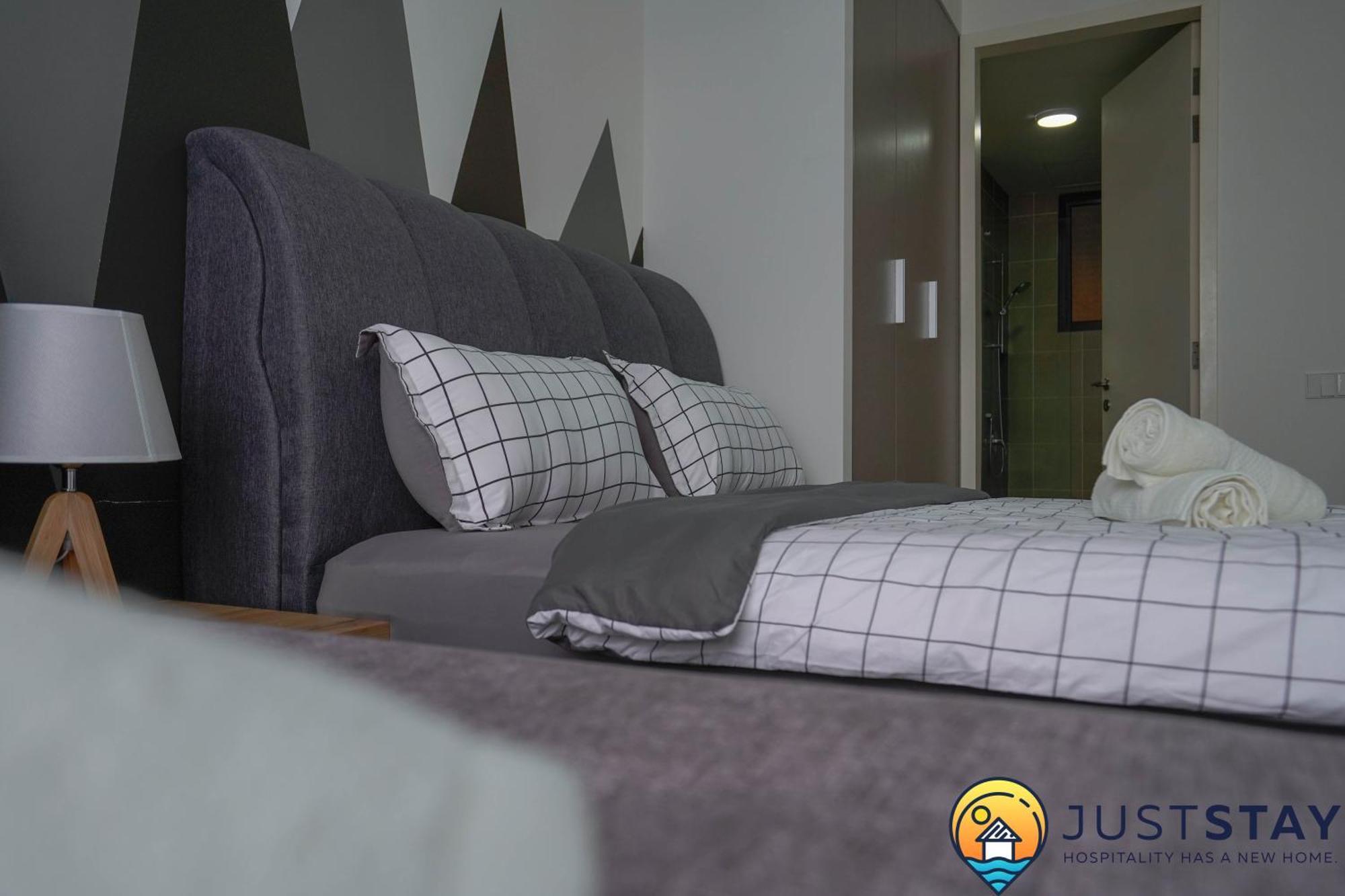 Apartment Desa Petaling By Just Kuala Lumpur