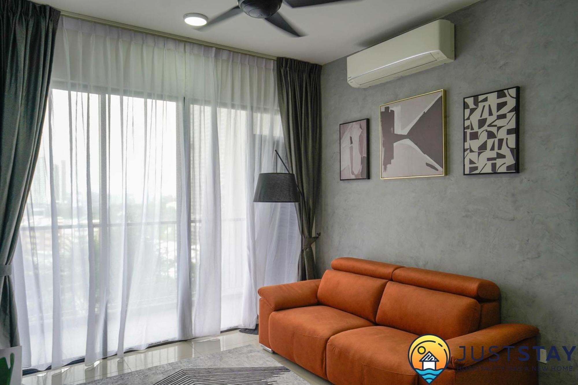 Desa Petaling By Just Apartment