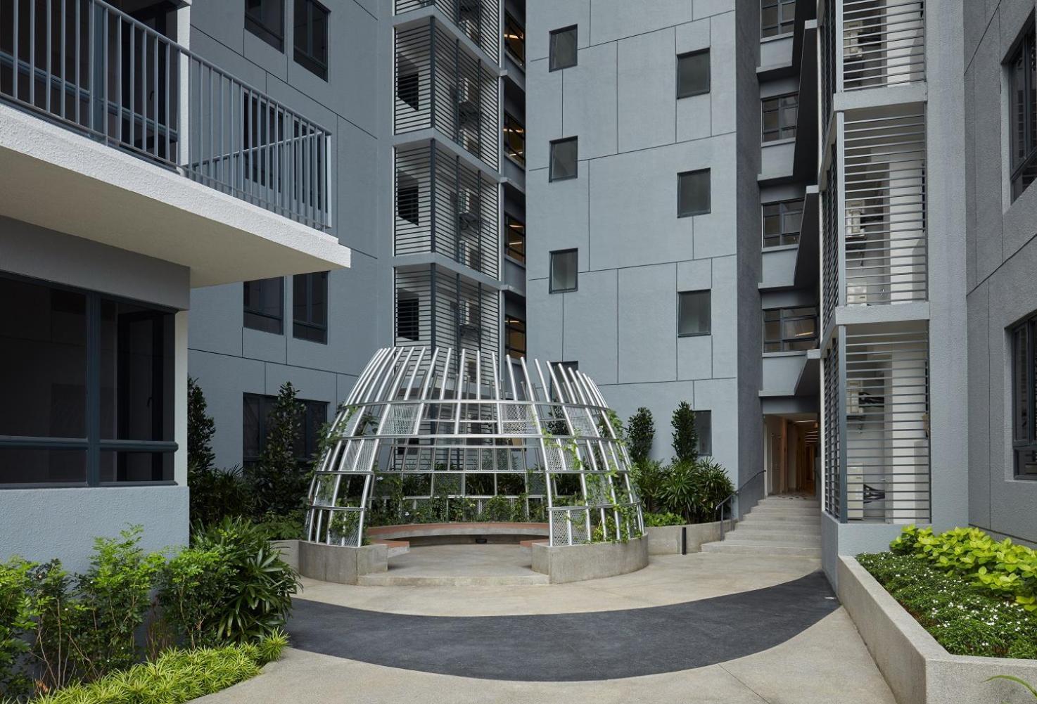 Apartment Desa Petaling By Just *