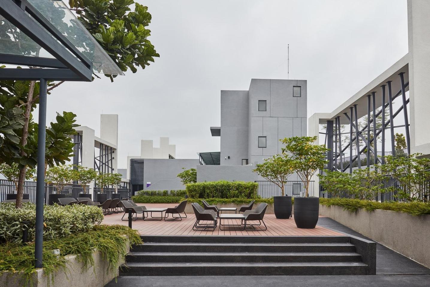 Desa Petaling By Just Apartment *