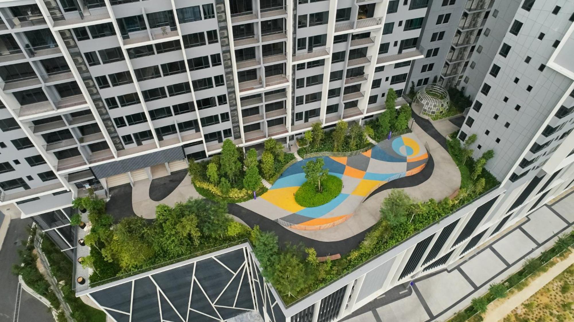 Desa Petaling By Just Apartment