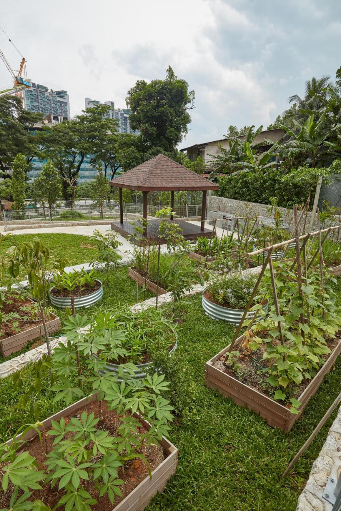 Apartment Desa Petaling By Just